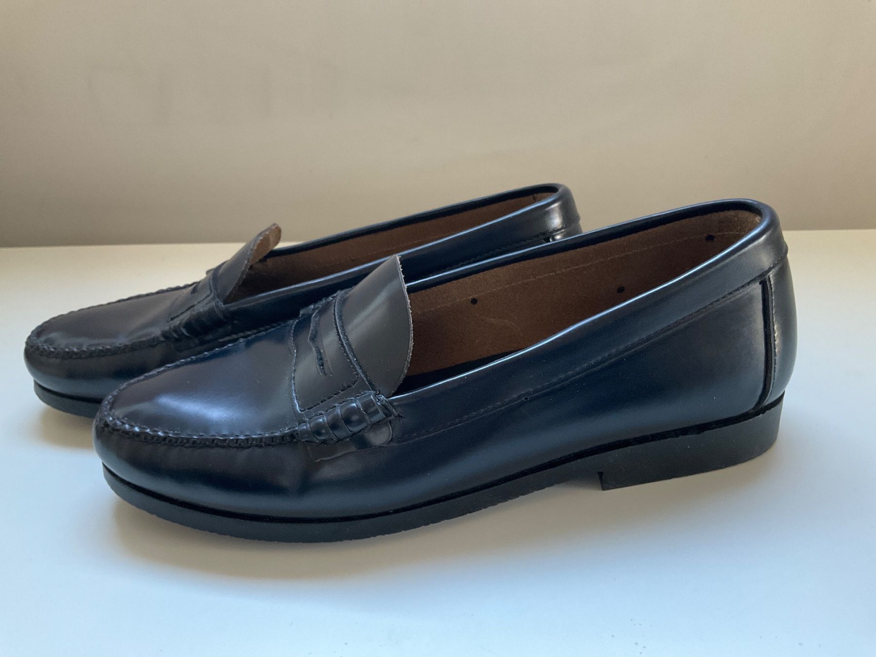 Scarpe da donna: Loafers von Castellano, Grösse 39 – Usato da Basel venduto da S024 5