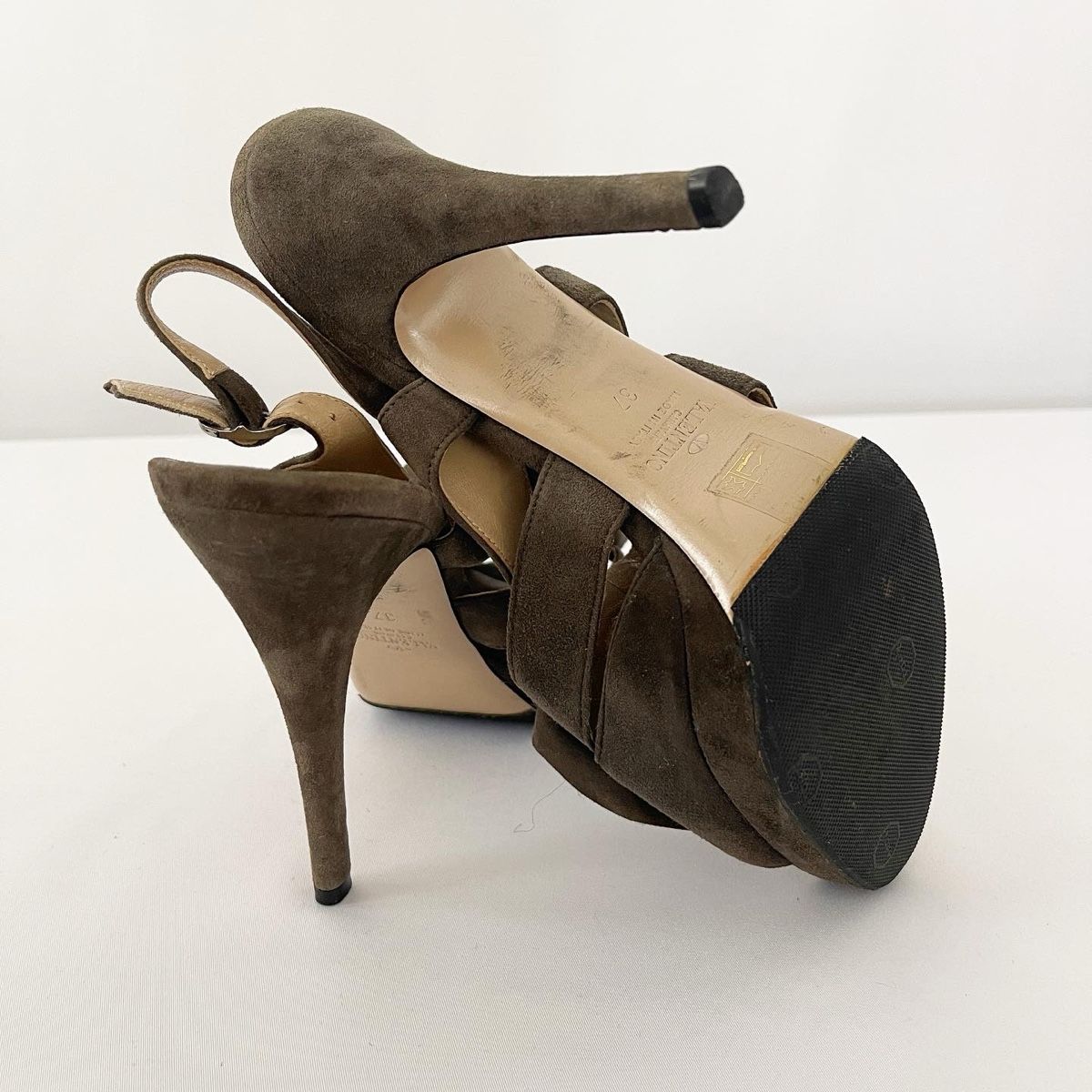 Valentino Scarpe da donna: VALENTINO Heels – Usato da Emmen venduto da Avviivva_Com2023 5