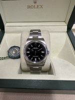Rolex Oyster Perpetual 36mm
