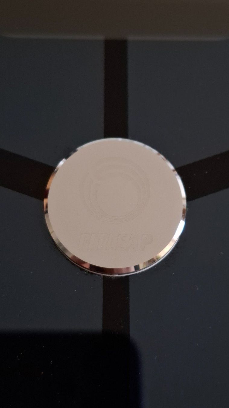 Personenwaagen: Fitleap Waage – Gebraucht aus Zürich von lin_rx2c 1