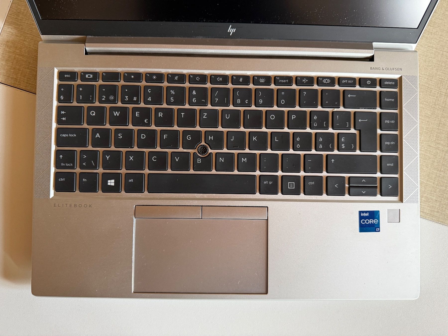 Hewlett Packard Notebooks: HP Elitebook 840 G8 – Gebraucht aus Oberbalm von gtax11 1