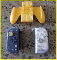 Pokémon Edition Nintendo Switch Controller Set