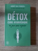 VAN LYSBETH André - detox ayurvedique