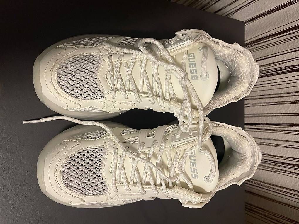 Chaussures femmes: Buffallo Sneaker – Neuf avec emballage d'origine à Wetzikon ZH par iva_f65f 1