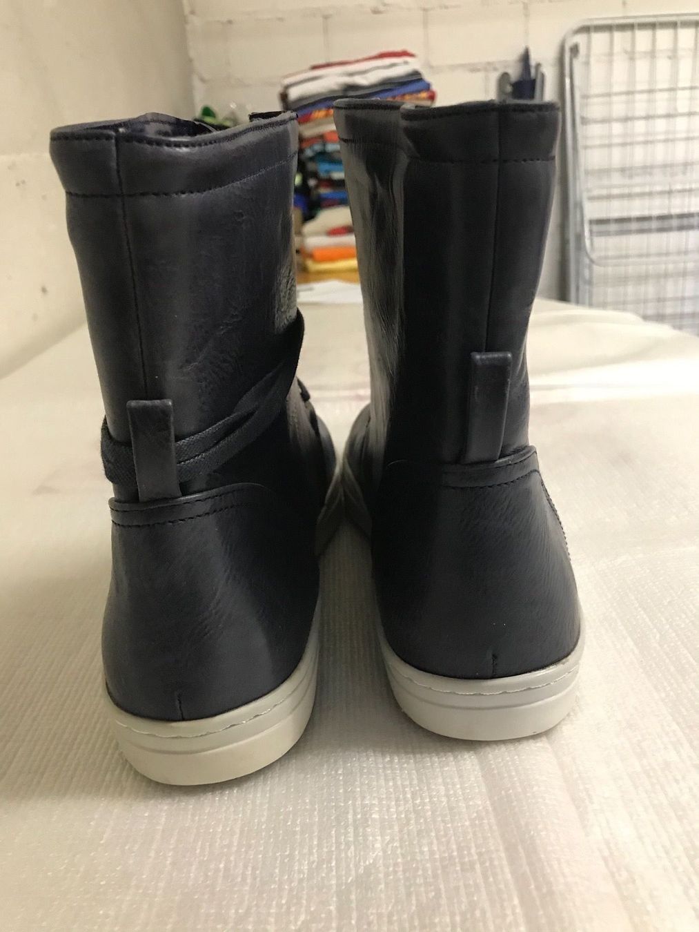Scarpe da donna: Neu Damenschuhe grösse 40 – Nuovo (secondo la descrizione) da Thun venduto da jeff070 3