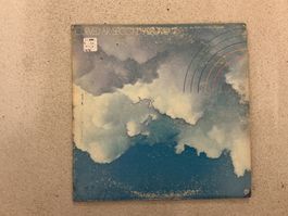 Curved Air LP - Second Album