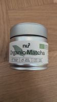 Organic Matcha Nu3 150g