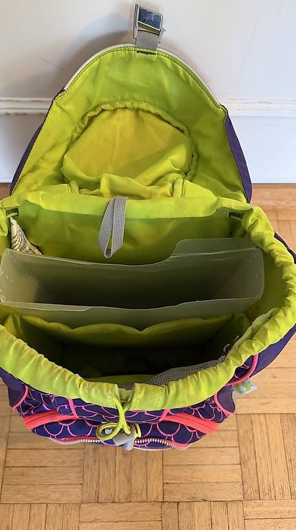 Kindertaschen: Ergobag – Gebraucht aus Bern von wilu02 4
