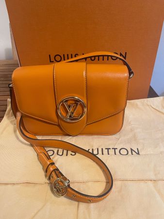 Pont 9 - Louis Vuitton