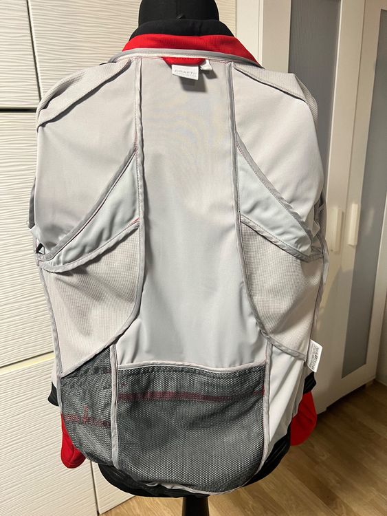 Craft Giacche: Veste pour vélo où trail  Craft – Nuovo (secondo la descrizione) da Crans VD venduto da sle_7hng 3