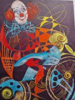 Cathrin Flückiger Linsi    Format 47 x 64 cm