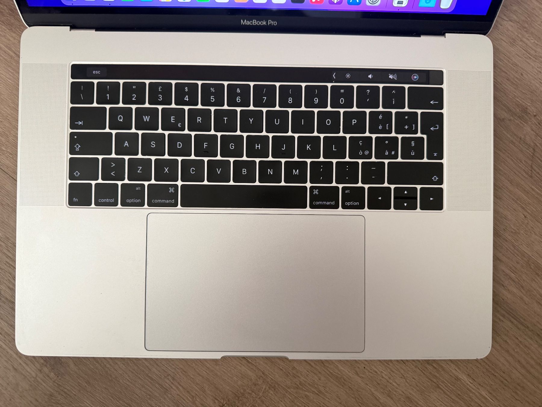 Apple Notebook: MacBook Pro 15 Zoll – Usato da Siebnen venduto da icrservicesolutions 1