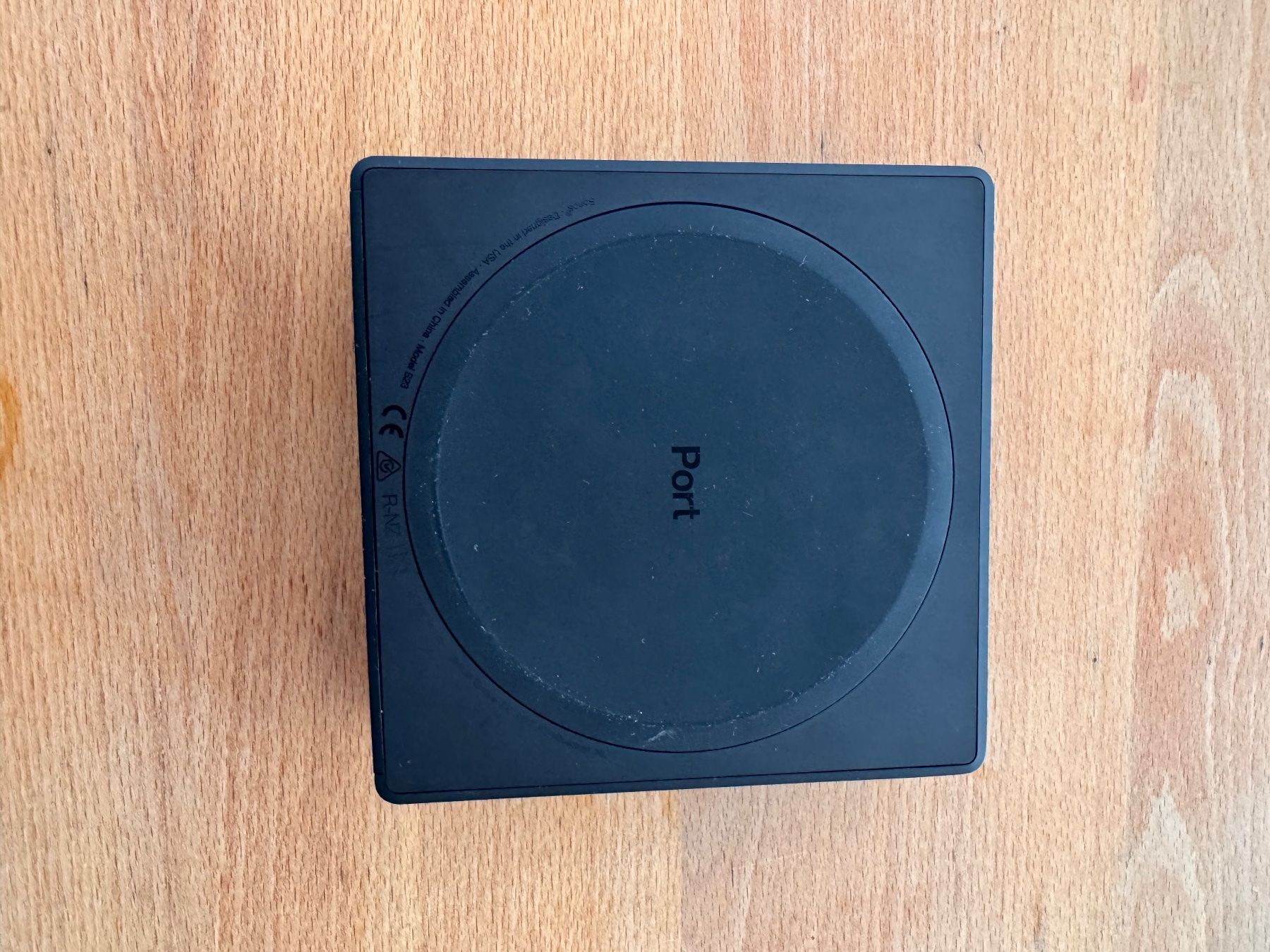 Sonos Sistemi audio & multimediali: Sonos Port – Usato da Aarau venduto da ameise1 1