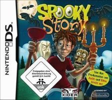Spooky Story für den Nintendo DS