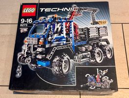 LEGO Technic Off Road Truck