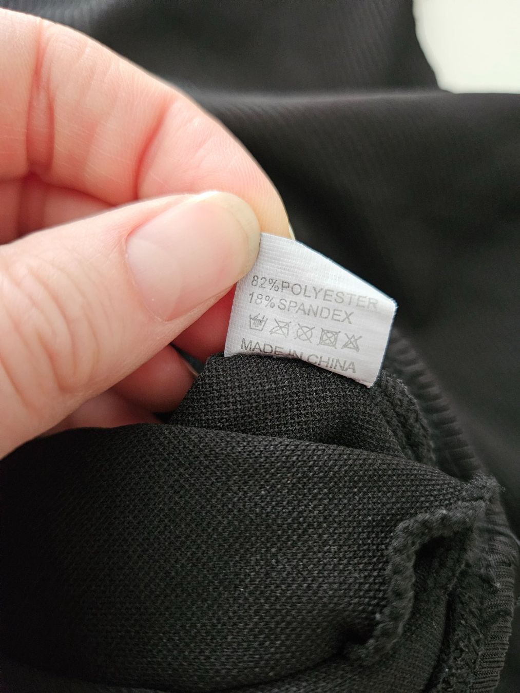 Badekleider & Bikinis: Wunderschönes Badekleid schwarz, Gr.L – Gebraucht aus Schaffhausen von sabrina915 5