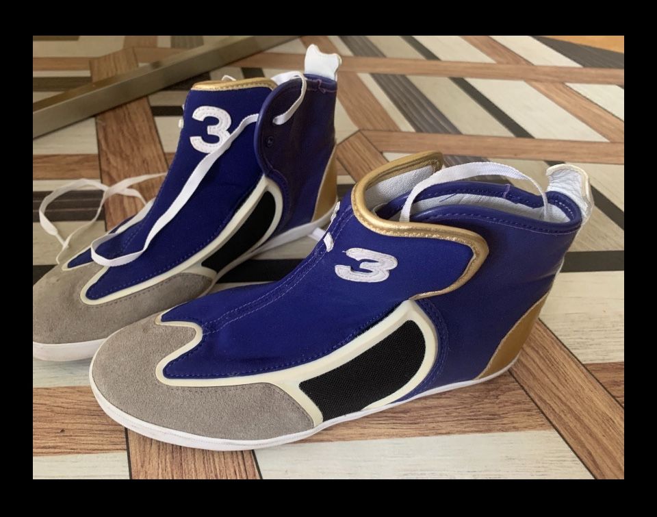 Y-3 Scarpe da donna: Adidas Y3 – Nuovo (secondo la descrizione) da Wallisellen venduto da Chatswood_8hwh 1