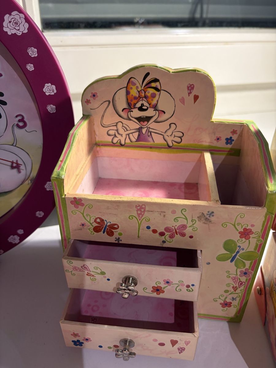 Jouets: Div. Diddl Artikel – D'occasion à Niederlenz par fed_y5mw 4