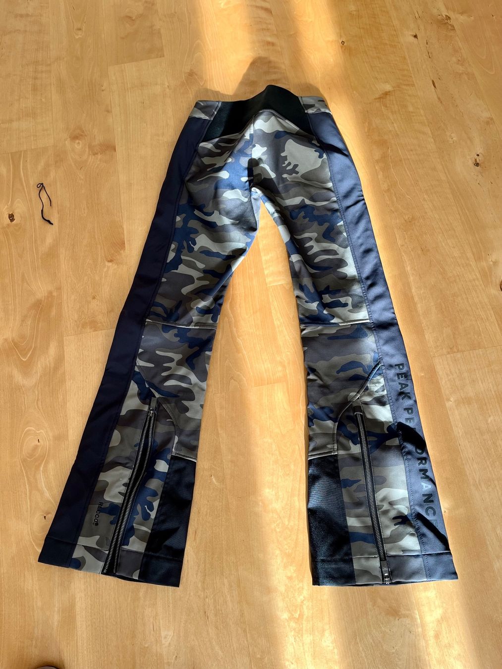 Peak Performance Pantalons: Skihose von Peak Performance, Gr. XS, NEU – Neuf (Voir description) à Scharans par frischerwind 5