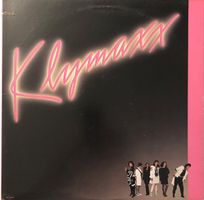 Klymaxx - Klymaxx (LP)