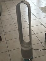 Dyson ventilator