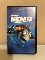 Findet Nemo VHS Walt Disney PIXAR guter Zustand