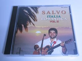 SALVO Italian Romantica Vol. 2 - R2