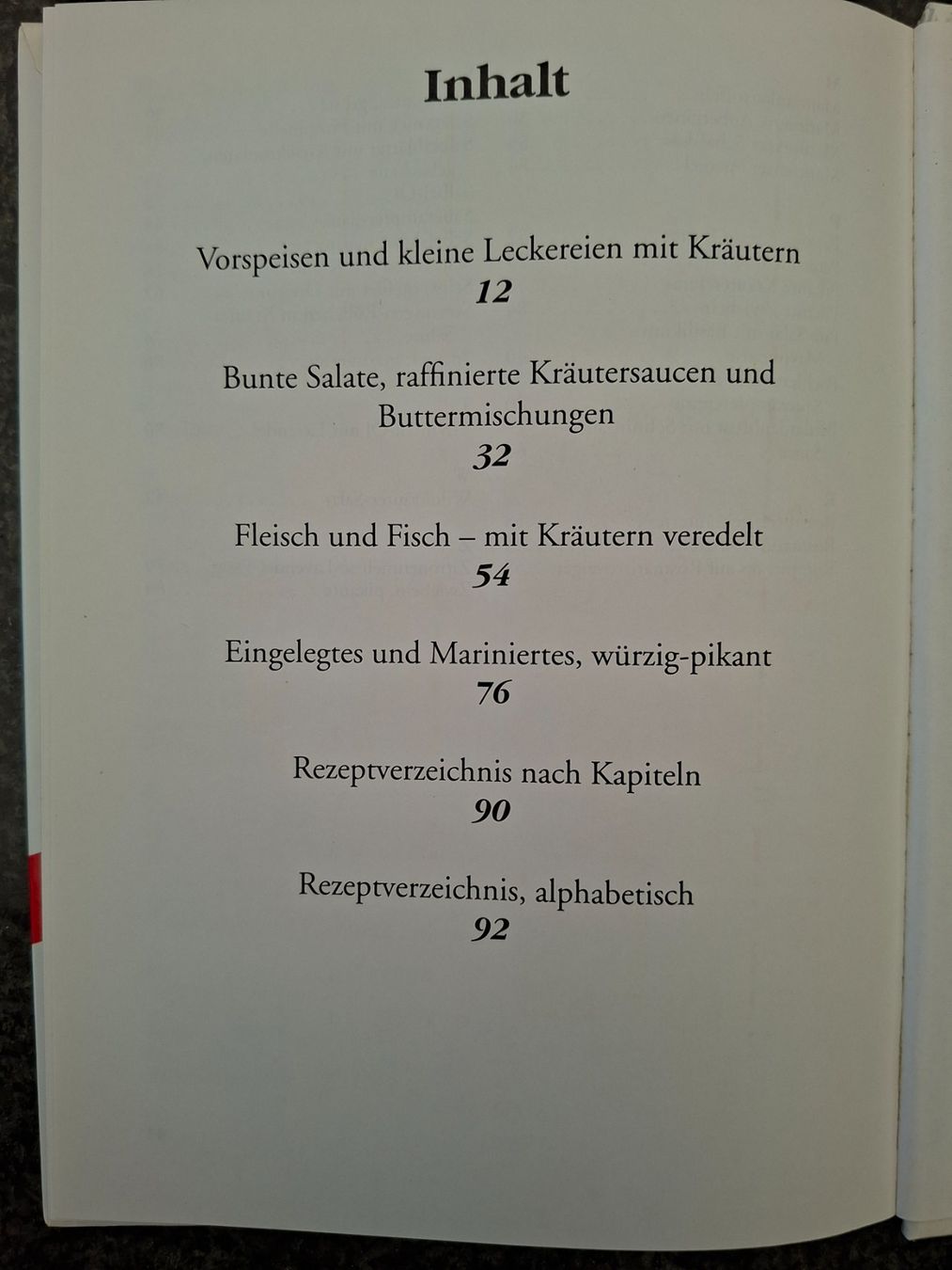 Livres: Dr. Oetker; Kräuter – D'occasion à Boniswil par Totomat-Lady2 2