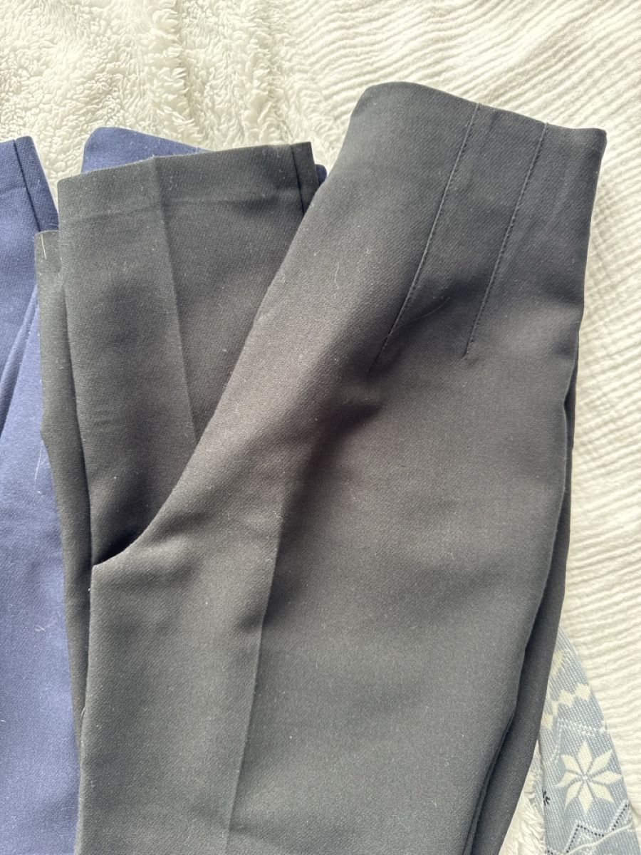 Zara Lotti di vestiti: 2 Pantalon Zara élégant taille XS – Nuovo (secondo la descrizione) da Malleray venduto da sam_9bkx 6
