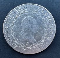 Österreich - 20 Kreuzer 1806 A