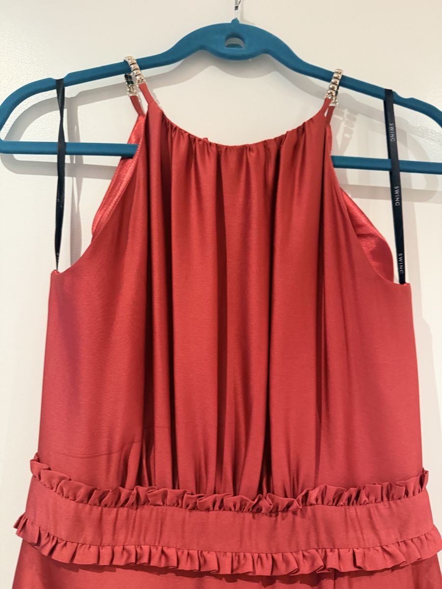 Vestiti: Abendkleid SWING neu – Nuovo e nell'imballaggio originale da Zürich venduto da MariiiaR 1