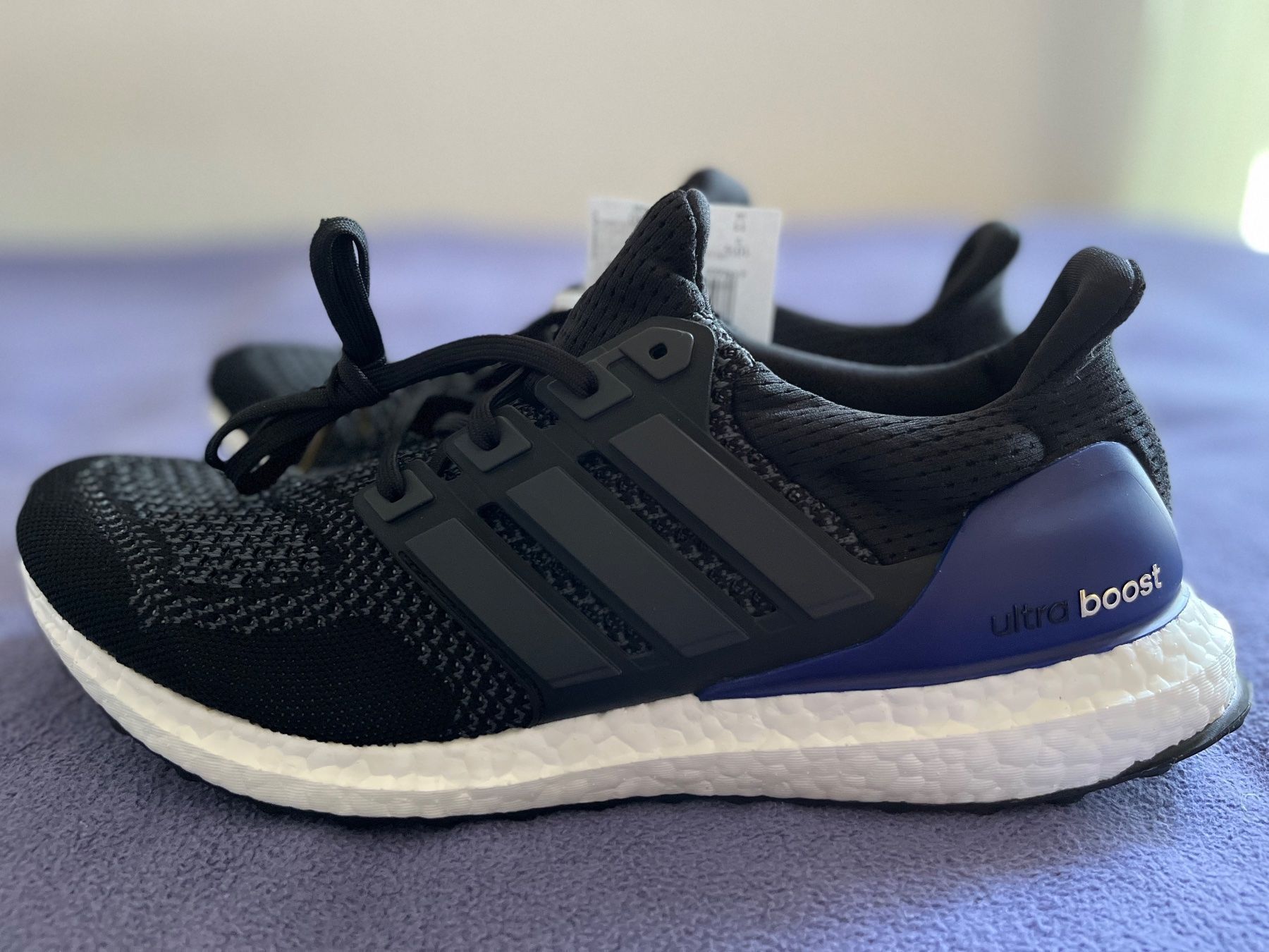 Adidas Scarpe da uomo: Adidas Ultra Boost OG – Nuovo e nell'imballaggio originale da Muri AG venduto da lo.ren93 1