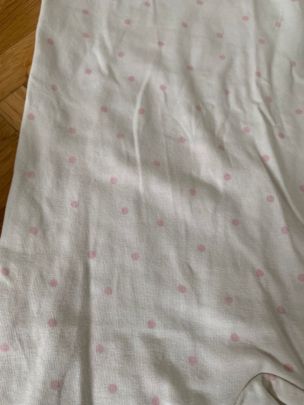 H&M Pigiama & Simili: 3 Pyjamas Gr. 62/68 – Usato da Moutier venduto da chDuplessy 4