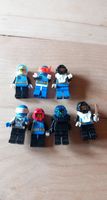 Lego Taucher