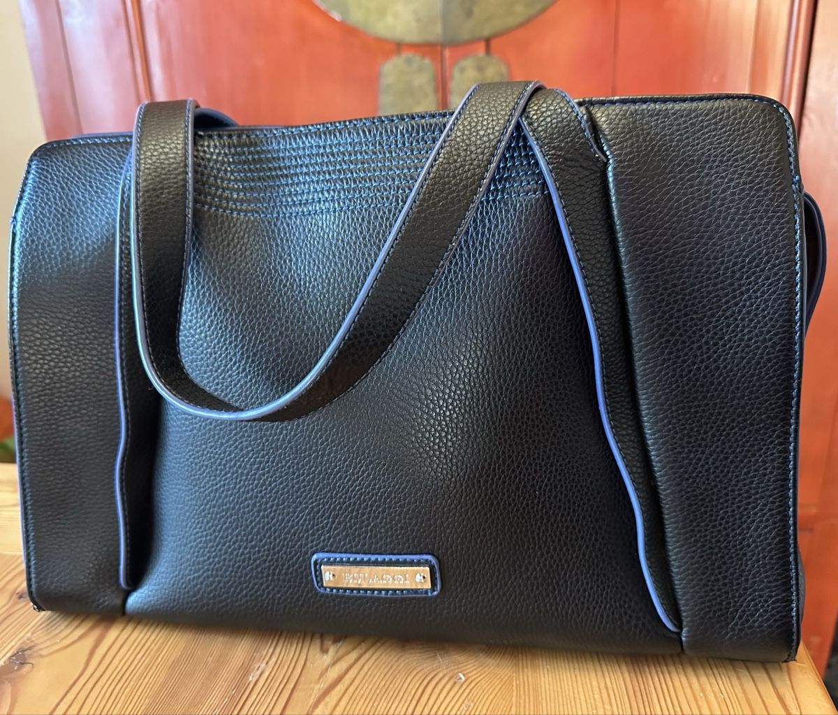 Bulaggi Sacs: Elegante Bulaggi Handtasche – D'occasion à Grächen par Walterli_88 1