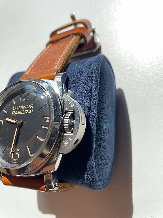 Panerai Orologi: Panerai Luminor 1950 3 Days PAM 00372 – Usato da Corminboeuf venduto da Francky 3