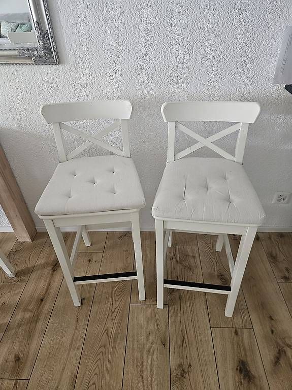 Seggioloni: Bar Stühle 2 Ingolf – Usato da Füllinsdorf venduto da orazio23