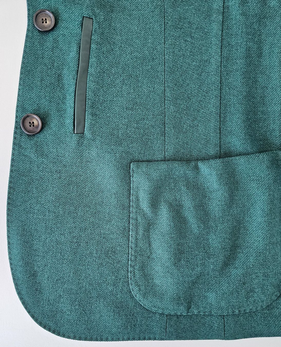 Akris Giacche: NEW blazer Akris (M-L) – Nuovo (secondo la descrizione) da Origlio venduto da ann_q6qv 5