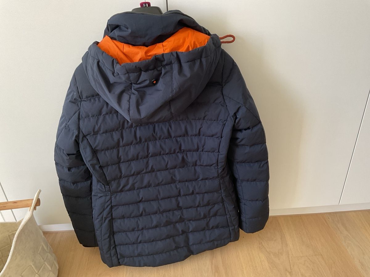Wellensteyn Jacken: Winterjacke Wellenstein Gr. S – Gebraucht aus Stein am Rhein von man_zr9n 4