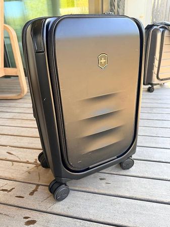 Victorinox Spectra 3.0 Frequent Flyer Handgepäck Koffer 