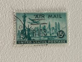 SALE ! USA Briefmarken ab 1.30 CHF (Gratis-Versand)