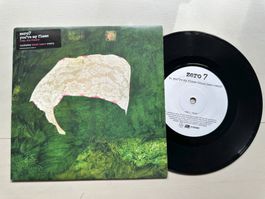 ZERO7 rare You're my flams Single Electronic Ragga 2006 Top
