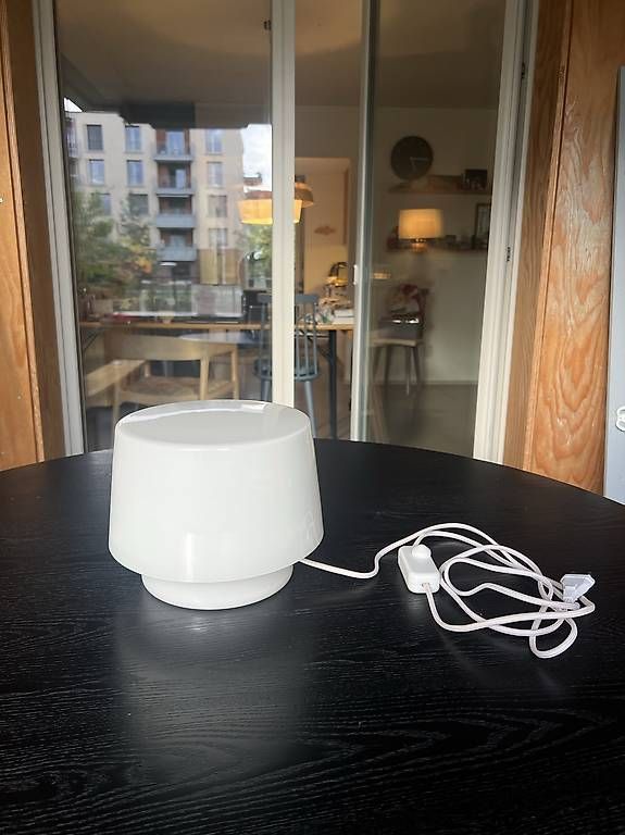 Lampade: Schöne Muuto Designer Tischleuchte – Difettoso da Zürich venduto da annanna01