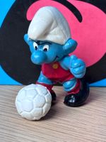 Fussball-Schlumpf, Premier League, FC Liverpool