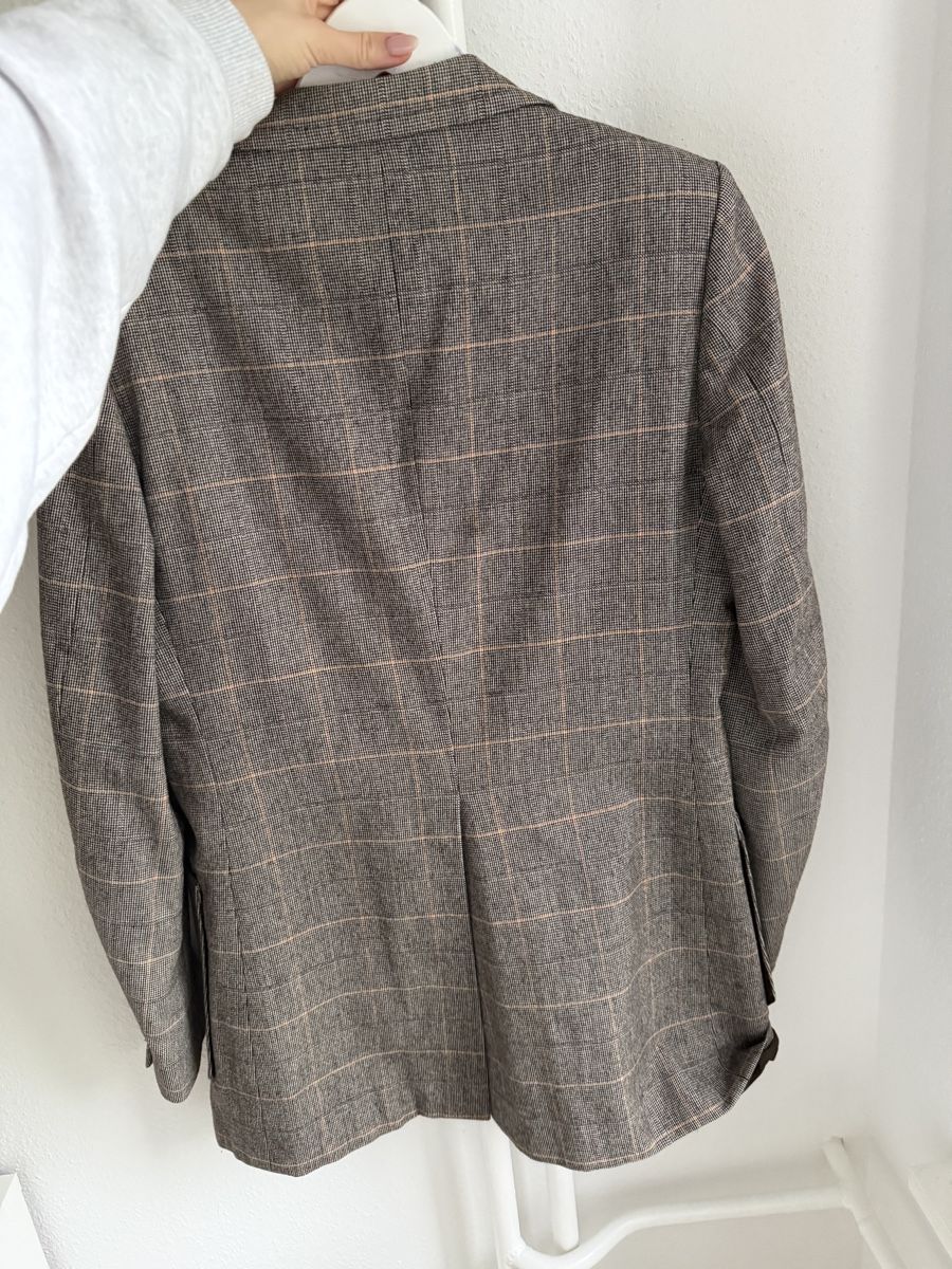 Giacche: Vintage blazer – Usato da Geneve venduto da ingamff 4