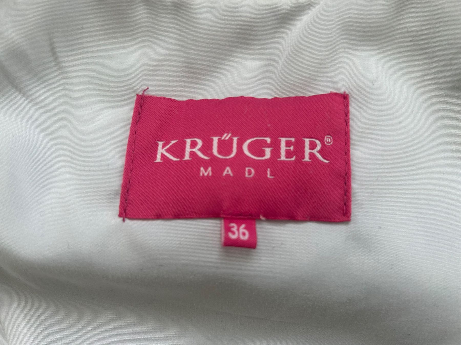 Krüger Robes: Dirndl – D'occasion à Aarau Rohr par mel_5smb 4
