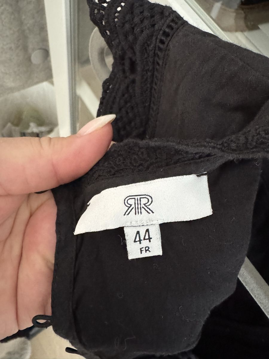La Redoute Vestiti: Schwarzes Kleid von La Redoute – Usato da Sulgen venduto da a_fonsi 2
