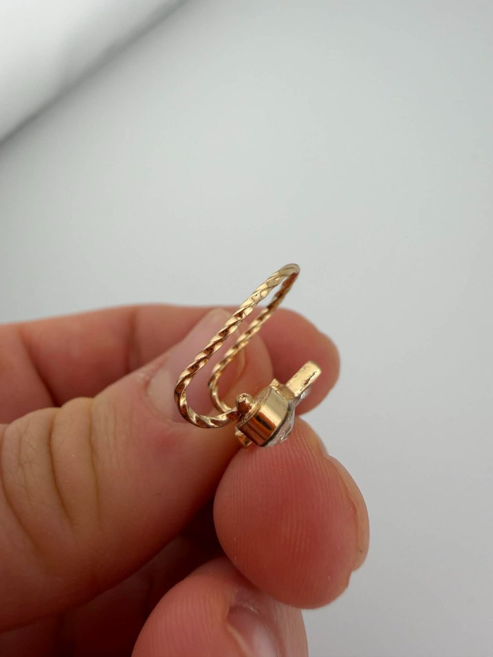 Orecchini pendenti & Orecchini a lobo: Modischer Ohrschmuck🌸 – Nuovo e nell'imballaggio originale da Riehen venduto da ann_76jw 1
