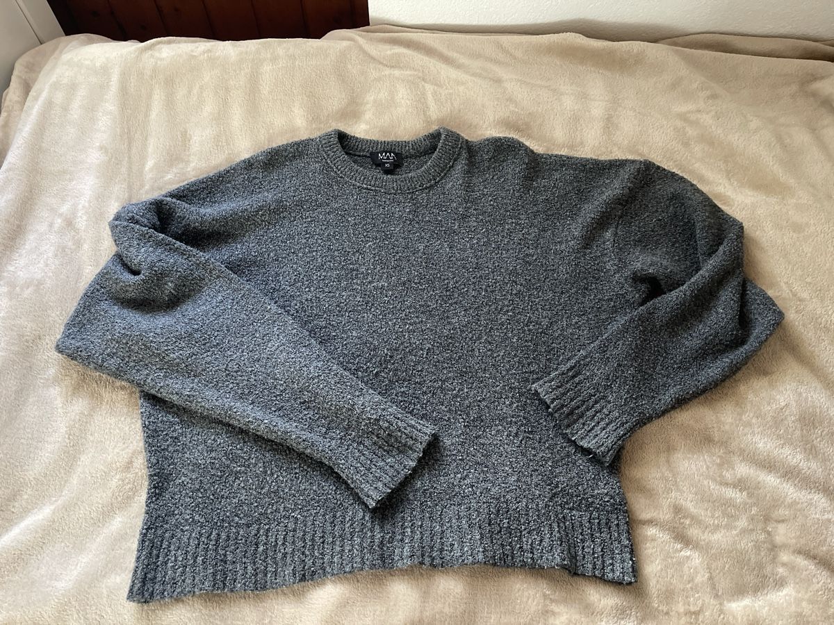 Pullover & Sweatshirts: 3 Pullover Gr. XS / S  – Gebraucht aus Balsthal von Katzenfan99 3