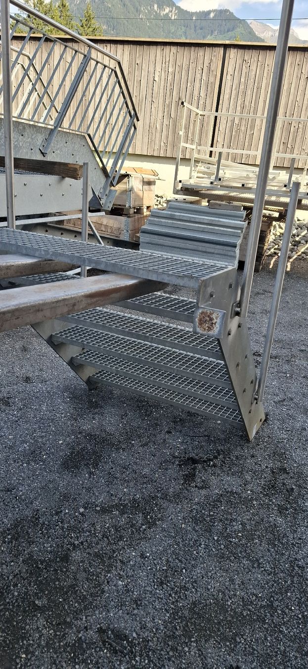 Treppen: Treppe – Gebraucht aus Reichenbach i. K. von Wskorpion 3